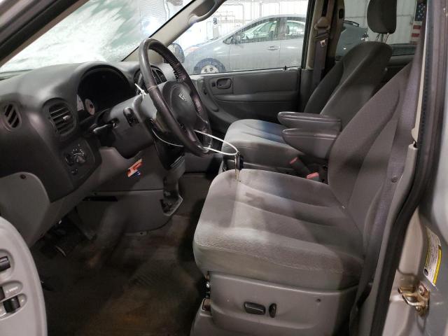 Photo 7 from auction – 2006 DODGE GRAND CARA with VIN 2D4GP44L86R791692