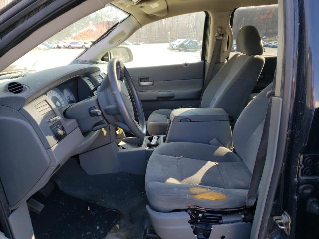 Photo 7 from auction – 2004 DODGE DURANGO SL with VIN 1D8HB48NX4F148228