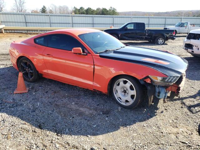 Photo 4 from auction – 2015 FORD MUSTANG with VIN 1FA6P8AM1F5372647