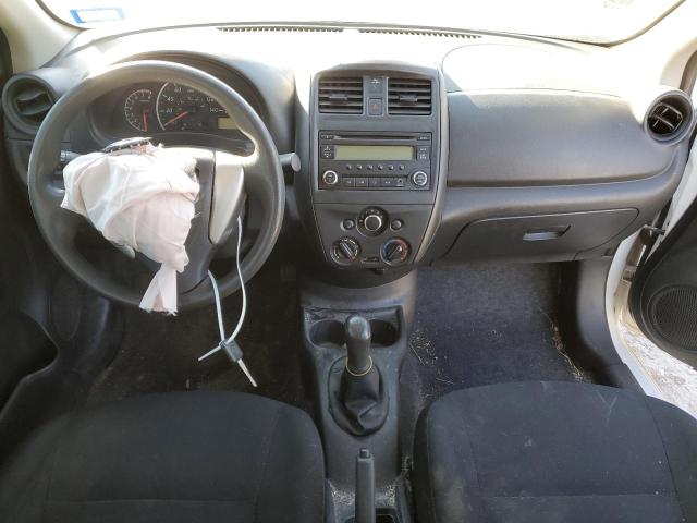 Photo 8 from auction – 2015 NISSAN VERSA S with VIN 3N1CN7AP1FL807757