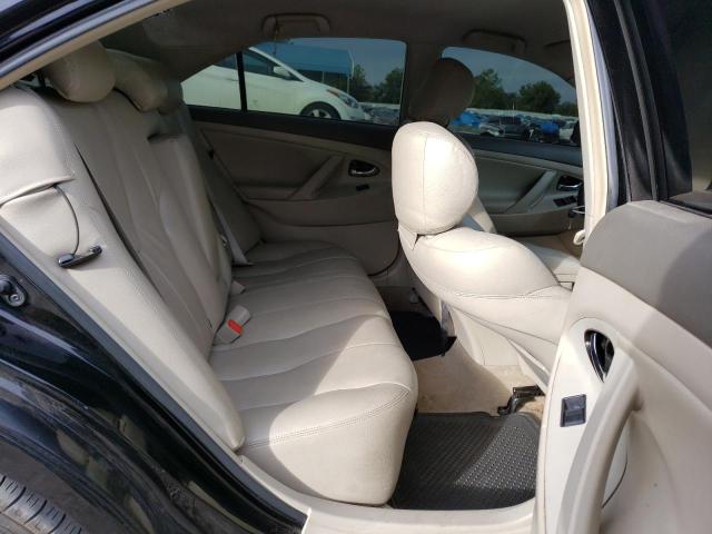 Photo 10 from auction – 2007 TOYOTA CAMRY CE with VIN 4T1BE46K27U178985