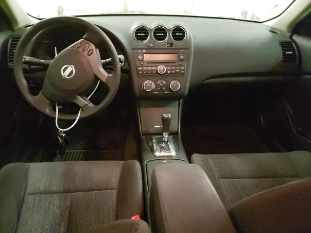 Photo 8 from auction – 2010 NISSAN ALTIMA BAS with VIN 1N4AL2AP2AN444039