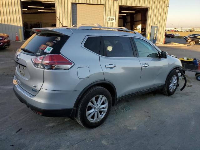 Photo 3 from auction – 2014 NISSAN ROGUE S with VIN 5N1AT2MLXEC860825