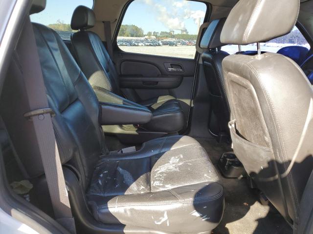 Photo 11 from auction – 2007 GMC YUKON with VIN 1GKFC13087R383988
