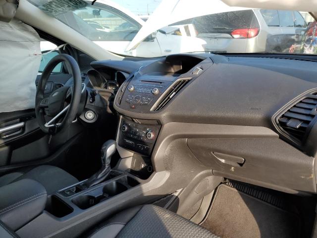 Photo 8 from auction – 2018 FORD ESCAPE SE with VIN 1FMCU0GD6JUB98728