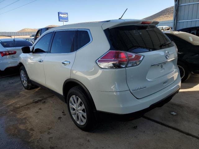 Photo 2 from auction – 2015 NISSAN ROGUE S with VIN 5N1AT2MV3FC764649