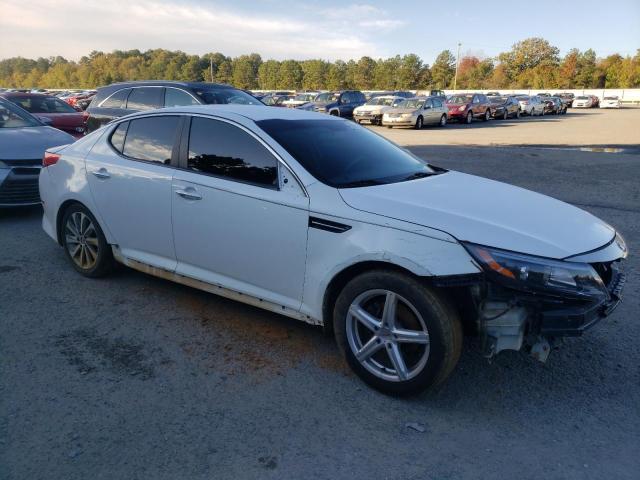 Photo 4 from auction – 2015 KIA OPTIMA LX with VIN KNAGM4A79F5641212