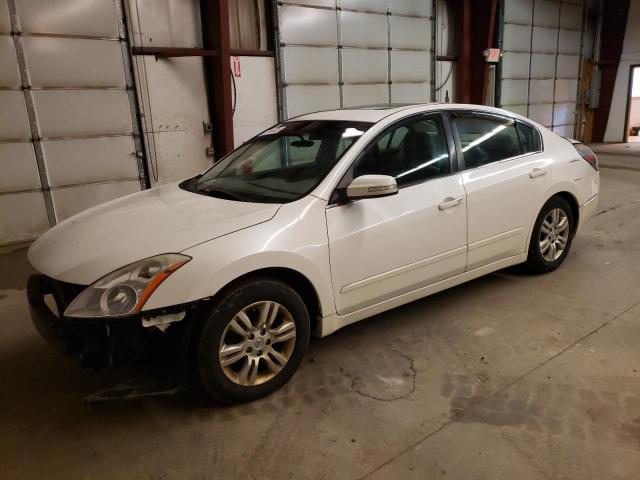Photo 1 from auction – 2010 NISSAN ALTIMA BAS with VIN 1N4AL2AP7AN508639