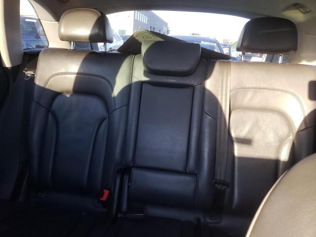 Photo 10 from auction – 2013 AUDI Q5 PREMIUM with VIN WA1LFAFPXDA096770