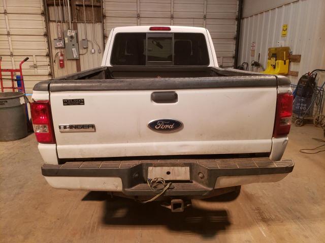 Photo 6 from auction – 2010 FORD RANGER SUP with VIN 1FTKR4EE3APA77741