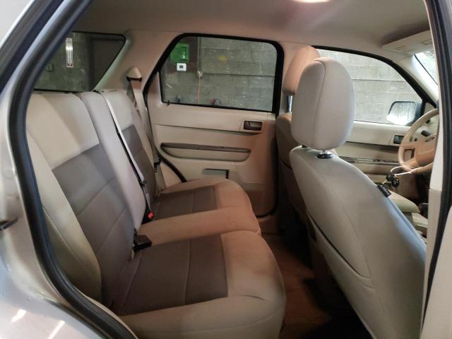 Photo 11 from auction – 2008 FORD ESCAPE XLT with VIN 1FMCU93128KE82668