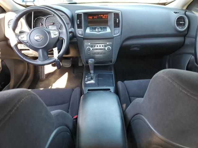 Photo 8 from auction – 2014 NISSAN MAXIMA S with VIN 1N4AA5AP0EC497623