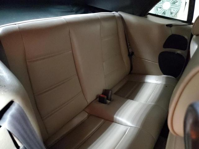 Photo 10 from auction – 2002 FORD MUSTANG with VIN 1FAFP44462F214216