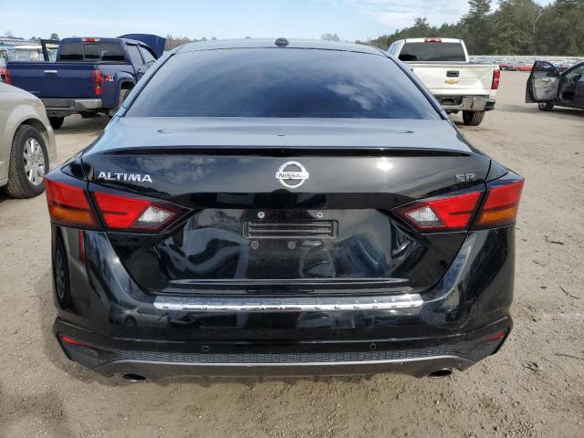 Photo 6 from auction – 2020 NISSAN ALTIMA SR with VIN 1N4BL4CV0LC281515