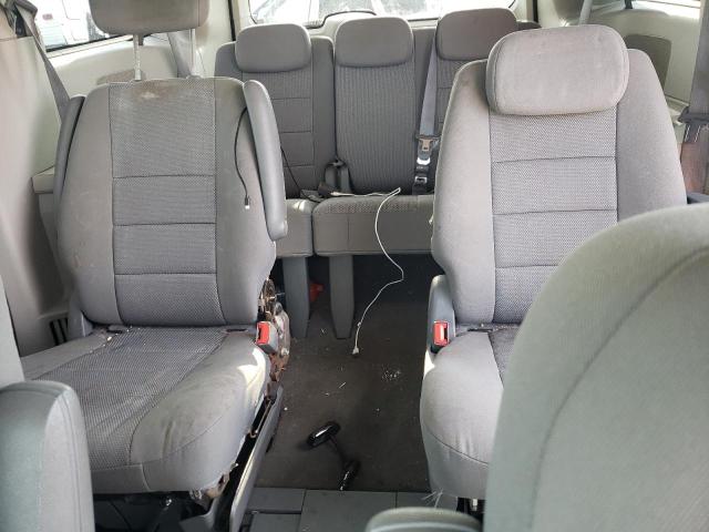 Photo 10 from auction – 2009 DODGE GRAND CARA with VIN 2D8HN44E99R533230