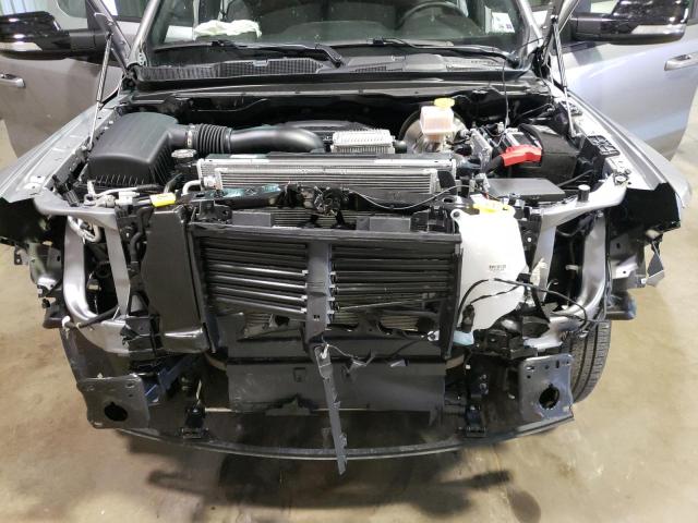 Photo 11 from auction – 2022 RAM 1500 BIG H with VIN 1C6SRFFTXNN341961