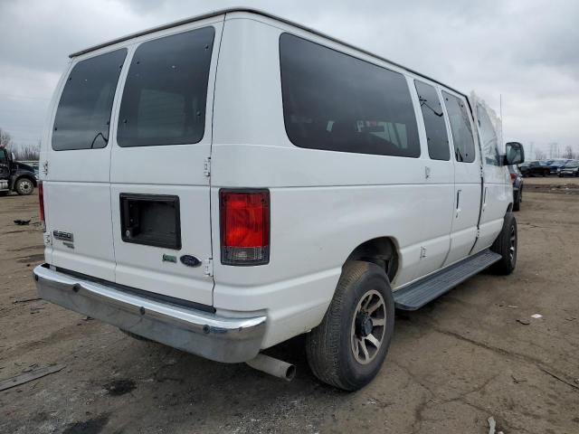 Photo 3 from auction – 2014 FORD ECONOLINE with VIN 1FBNE3BL2EDA82382