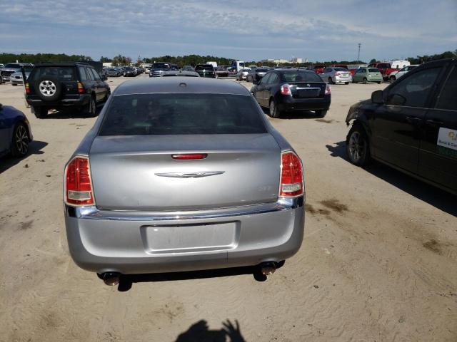 Photo 6 from auction – 2013 CHRYSLER 300 with VIN 2C3CCAAG6DH607001