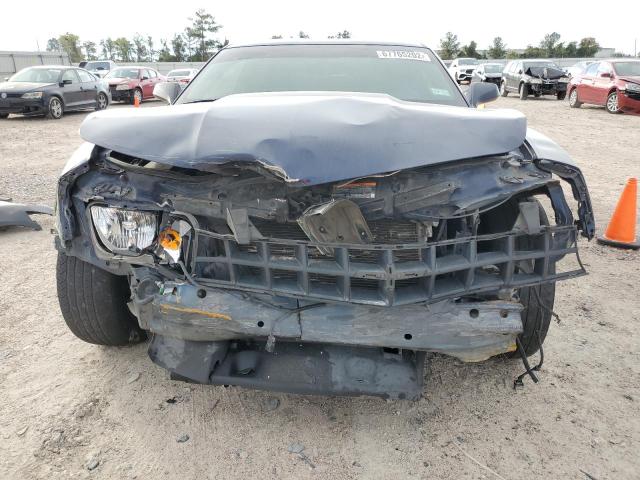 Photo 5 from auction – 2010 CHEVROLET CAMARO LT with VIN 2G1FB1EV5A9145288