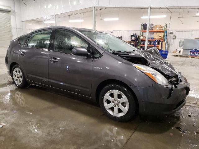 Photo 4 from auction – 2008 TOYOTA PRIUS with VIN JTDKB20U083305770