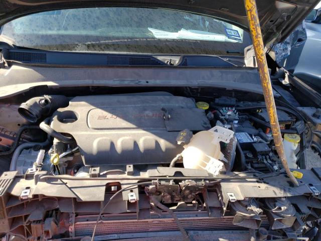 Photo 11 from auction – 2020 JEEP COMPASS TR with VIN 3C4NJDDB3LT184220