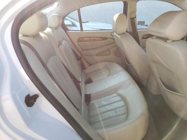 Photo 10 from auction – 2004 JAGUAR X-TYPE 3.0 with VIN SAJEA51C04WD79596
