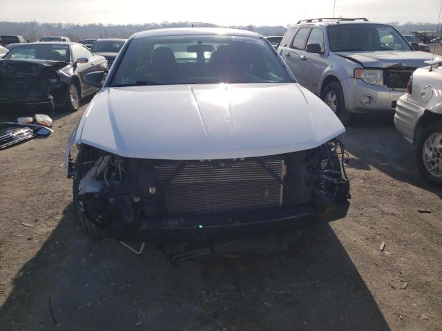 Photo 5 from auction – 2014 DODGE AVENGER SE with VIN 1C3CDZAB7EN129390