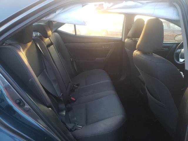 Photo 10 from auction – 2019 TOYOTA COROLLA L with VIN 2T1BURHE6KC246593