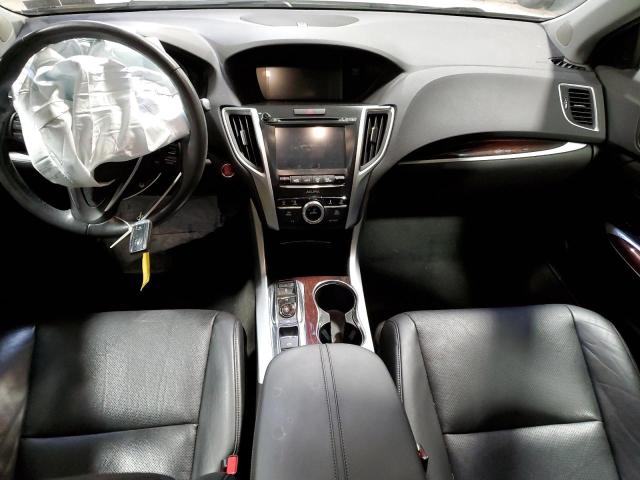 Photo 8 from auction – 2016 ACURA TLX TECH with VIN 19UUB2F50GA007952