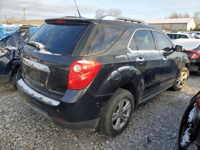 Photo 3 from auction – 2011 CHEVROLET EQUINOX LT with VIN 2CNALPEC0B6440202