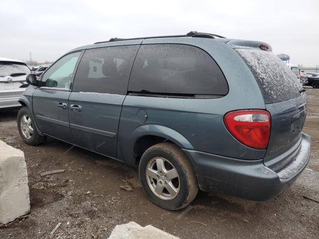 Photo 2 from auction – 2006 DODGE GRAND CARA with VIN 2D4GP44LX6R768060