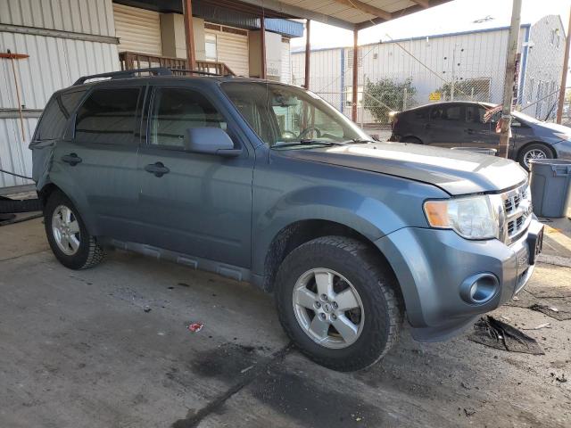 Photo 4 from auction – 2010 FORD ESCAPE XLT with VIN 1FMCU9D75AKC05733