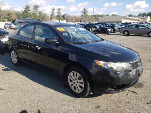 Photo 4 from auction – 2013 KIA FORTE EX with VIN KNAFU4A25D5705324