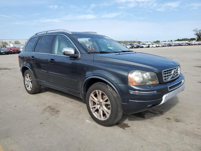 Photo 4 from auction – 2013 VOLVO XC90 3.2 with VIN YV4952CY8D1636331