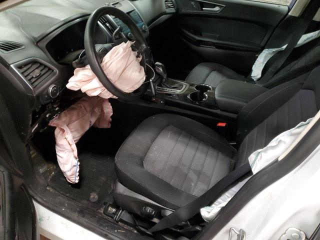 Photo 7 from auction – 2018 FORD EDGE SE with VIN 2FMPK3G94JBB03822