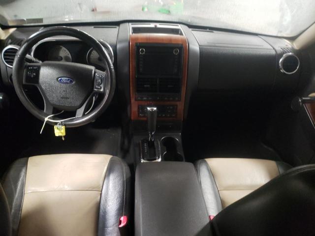 Photo 8 from auction – 2008 FORD EXPLORER E with VIN 1FMEU74828UA49655