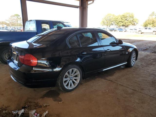Photo 3 from auction – 2011 BMW 328 I with VIN WBAPH7C55BA800827