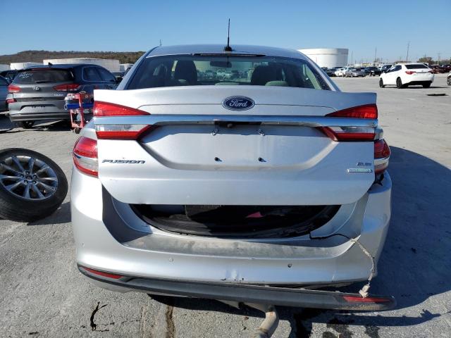 Zdjęcie 6 z aukcji – 2017 FORD FUSION SE z VIN 3FA6P0HD2HR367223