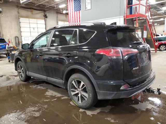 Photo 2 from auction – 2018 TOYOTA RAV4 ADVEN with VIN 2T3RFREV0JW827587