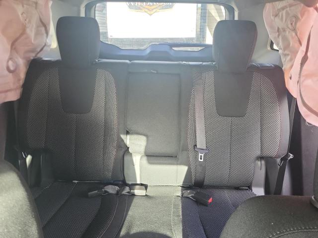 Photo 10 from auction – 2016 GMC TERRAIN SL with VIN 2GKFLSEK4G6263931