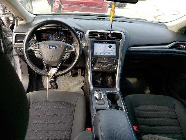 Photo 8 from auction – 2019 FORD FUSION SE with VIN 3FA6P0T95KR237950