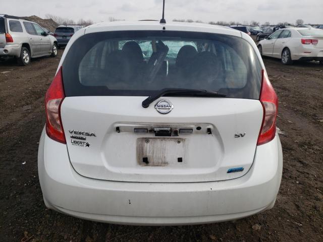 Photo 6 from auction – 2015 NISSAN VERSA NOTE with VIN 3N1CE2CP5FL438921