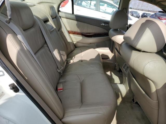 Photo 10 from auction – 2003 ACURA 3.2TL with VIN 19UUA56663A084283