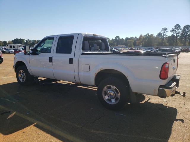 Photo 2 from auction – 2014 FORD F250 SUPER with VIN 1FT7W2B67EEA63438