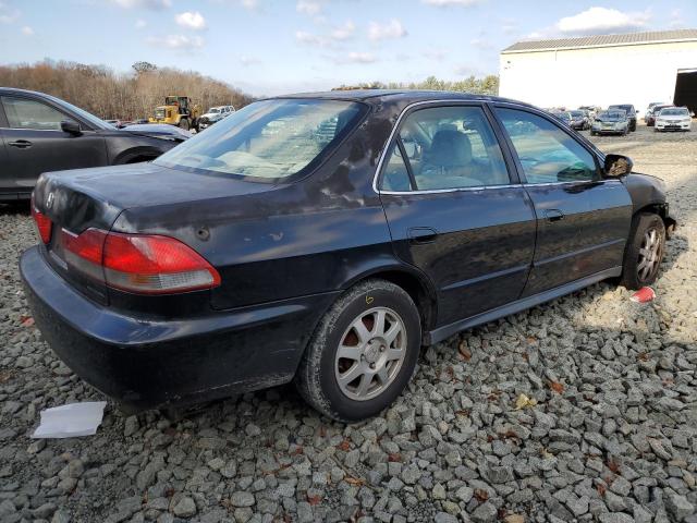 Photo 3 from auction – 2002 HONDA ACCORD EX with VIN 1HGCG66832A146013