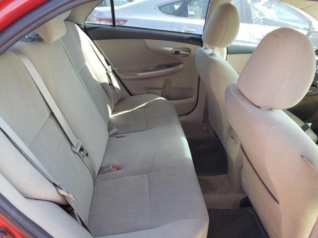Photo 10 from auction – 2012 TOYOTA COROLLA BA with VIN 2T1BU4EE9CC787923