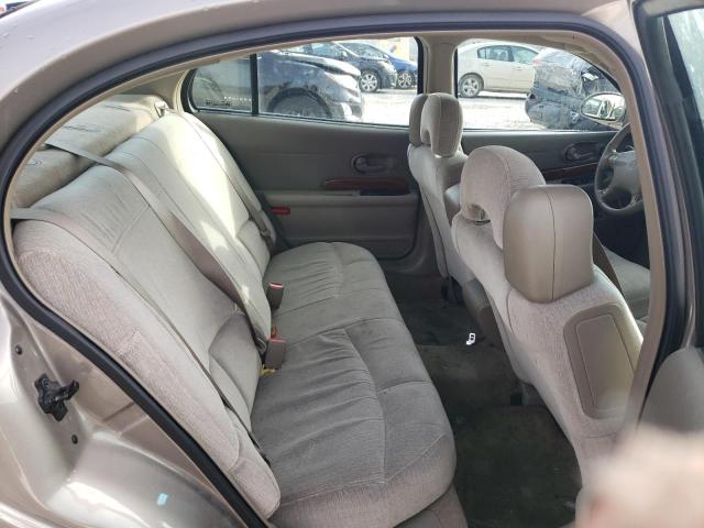 Photo 10 from auction – 2001 BUICK LESABRE CU with VIN 1G4HP54K21U125949