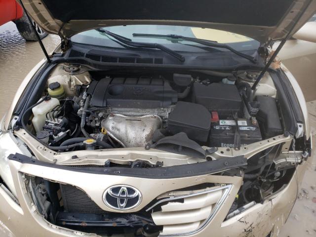 Photo 11 from auction – 2011 TOYOTA CAMRY BASE with VIN 4T1BF3EK1BU621984
