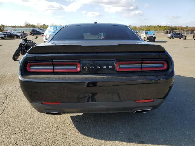 Photo 6 from auction – 2019 DODGE CHALLENGER with VIN 2C3CDZAG7KH525027