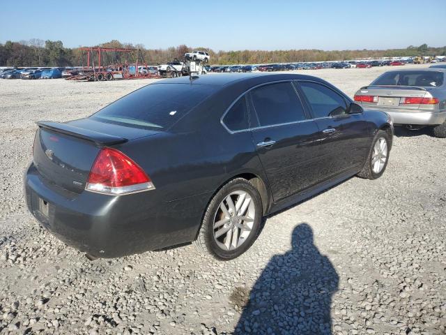 Photo 3 from auction – 2015 CHEVROLET IMPALA LIM with VIN 2G1WC5E30F1154036